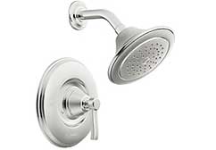Shower Faucet Trim