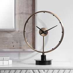 Table & Wall Clocks
