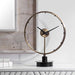 Table & Wall Clocks