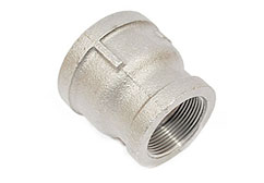 Black Malleable Iron Fittings