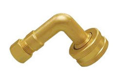 Compression Fittings