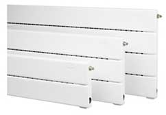 Baseboard & Panel Radiators