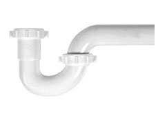 PVC Sink & Drain Components
