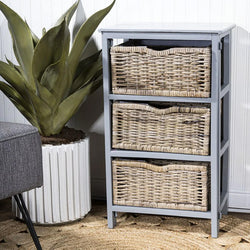 Storage Bins & Baskets