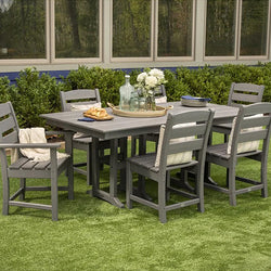 Sustainable Outdoor Furniture