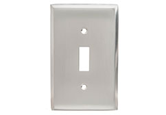 Switch Plates & Outlet Covers