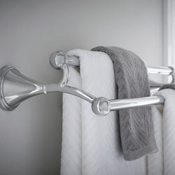 Bathroom Towel Bars