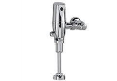 Urinal Flushometers & Valves