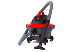 Wet/Dry Vacuums & Accessories