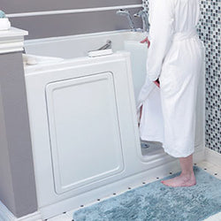 Walk In Tubs
