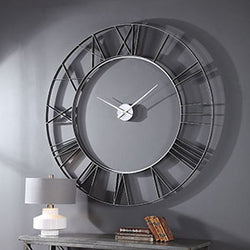 Wall Clocks