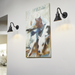 Wall Lighting Fixtures