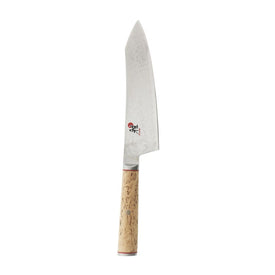 Birchwood 7" Rocking Santoku Knife
