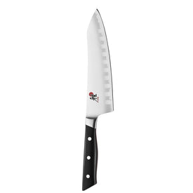 Evolution 7" Rocking Santoku Knife