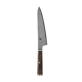 Black 5.25" Prep Knife