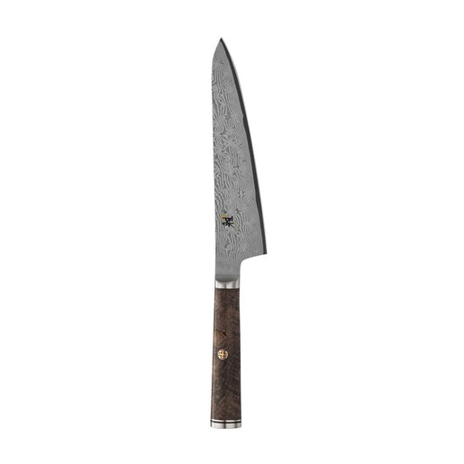 Black 5.25" Prep Knife