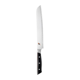 Evolution 9" Bread Knife