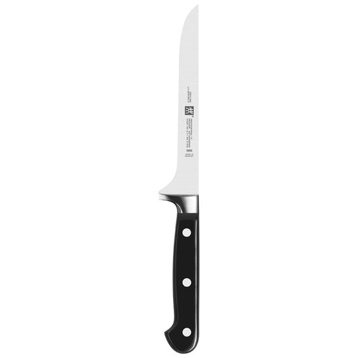 Professional "S" 5.5" Flexible Boning Knife