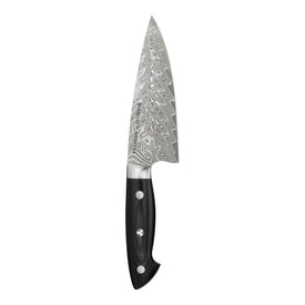 Kramer Euroline Stainless Damascus 6" Chef's Knife