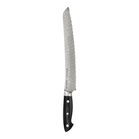 Kramer Euroline Stainless Damascus 10" Bread Knife