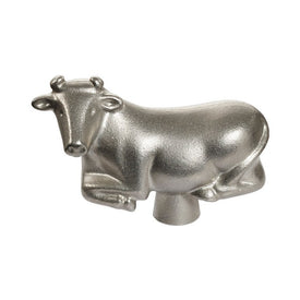 Animal Knob - Cow
