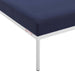 EEI-4969-NAV Outdoor/Patio Furniture/Outdoor Ottomans