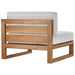 EEI-4253-NAT-WHI-SET Outdoor/Patio Furniture/Outdoor Sofas