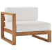EEI-4253-NAT-WHI-SET Outdoor/Patio Furniture/Outdoor Sofas