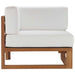 EEI-4253-NAT-WHI-SET Outdoor/Patio Furniture/Outdoor Sofas
