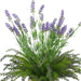 CDFL6552 Decor/Faux Florals/Floral Arrangements