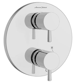 Product Image: TU064740.002 Bathroom/Bathroom Tub & Shower Faucets/Tub & Shower Diverters & Volume Controls