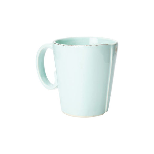 Lastra Mug - Aqua