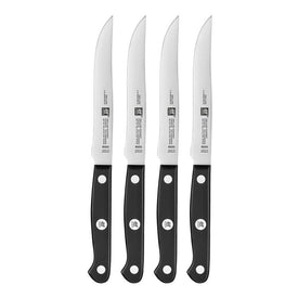 Gourmet Four-Piece Steak Knife Set