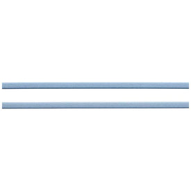 V-Edge Replacement Coarse F150 Grit Sharpening Rods Set of 2 - Blue