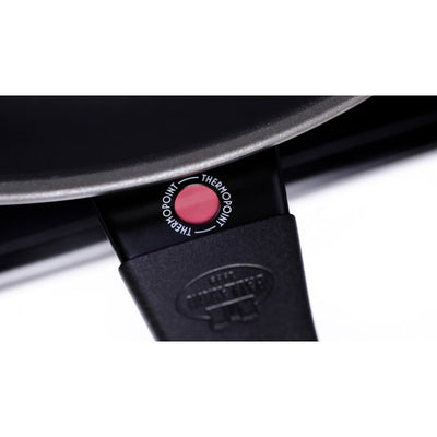 Avola Two-Piece Nonstick Aluminum Fry Pan Set