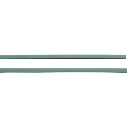 V-Edge Replacement Medium F360 Grit Sharpening Rods Set of 2 - Green