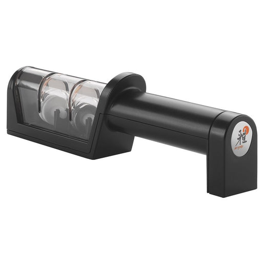 Miyabi Two-Stage Diamond/Ceramic Handheld Knife Sharpener
