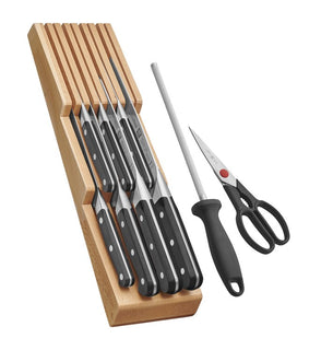 Product Image: 1019184 Kitchen/Cutlery/Knife Sets