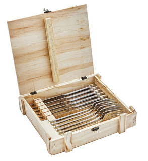 Product Image: 1019407 Kitchen/Cutlery/Knife Sets