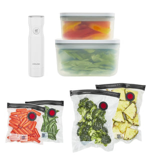 Product Image: 1010703 Storage & Organization/Kitchen Storage/Food Storage Containers