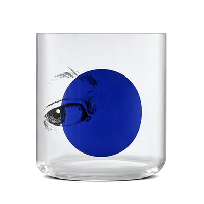 Finesse Rock & Pop Whiskey Glasses Set of 4