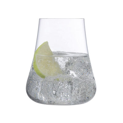 Stem Zero Volcano Glasses Set of 2