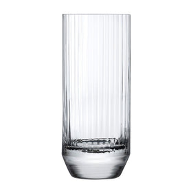 Big Top 300cc High Ball Glasses Set of 4
