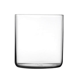 Finesse Whiskey Double Old Fashioned Glasses Set of 4