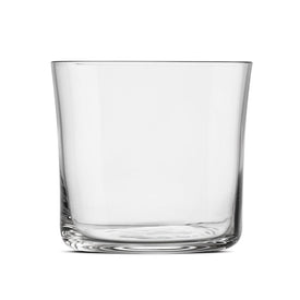 Savage Low Ball Glasses Set of 4