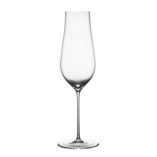 Ghost Zero Tulip Champagne Glass