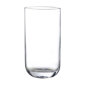 Blade Tall Vase - Clear