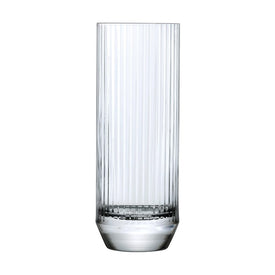 Big Top 430cc High Ball Glasses Set of 4