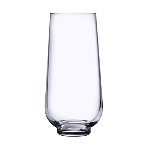 Hepburn Long Drink Glasses Set of 4
