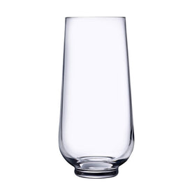 Hepburn Long Drink Glasses Set of 4